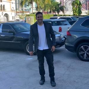 Meet your Posher, Rayner